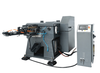 Nail Making Machines - The Cornerstone of Industrial Fastening