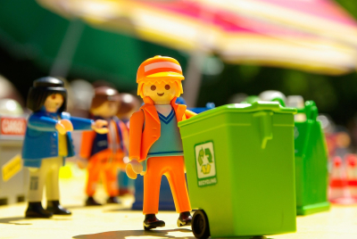 Skip Hire vs. Other Waste Disposal Methods: What's Best for You?