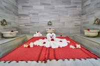 Traditional Hammam Products and Their Benefits